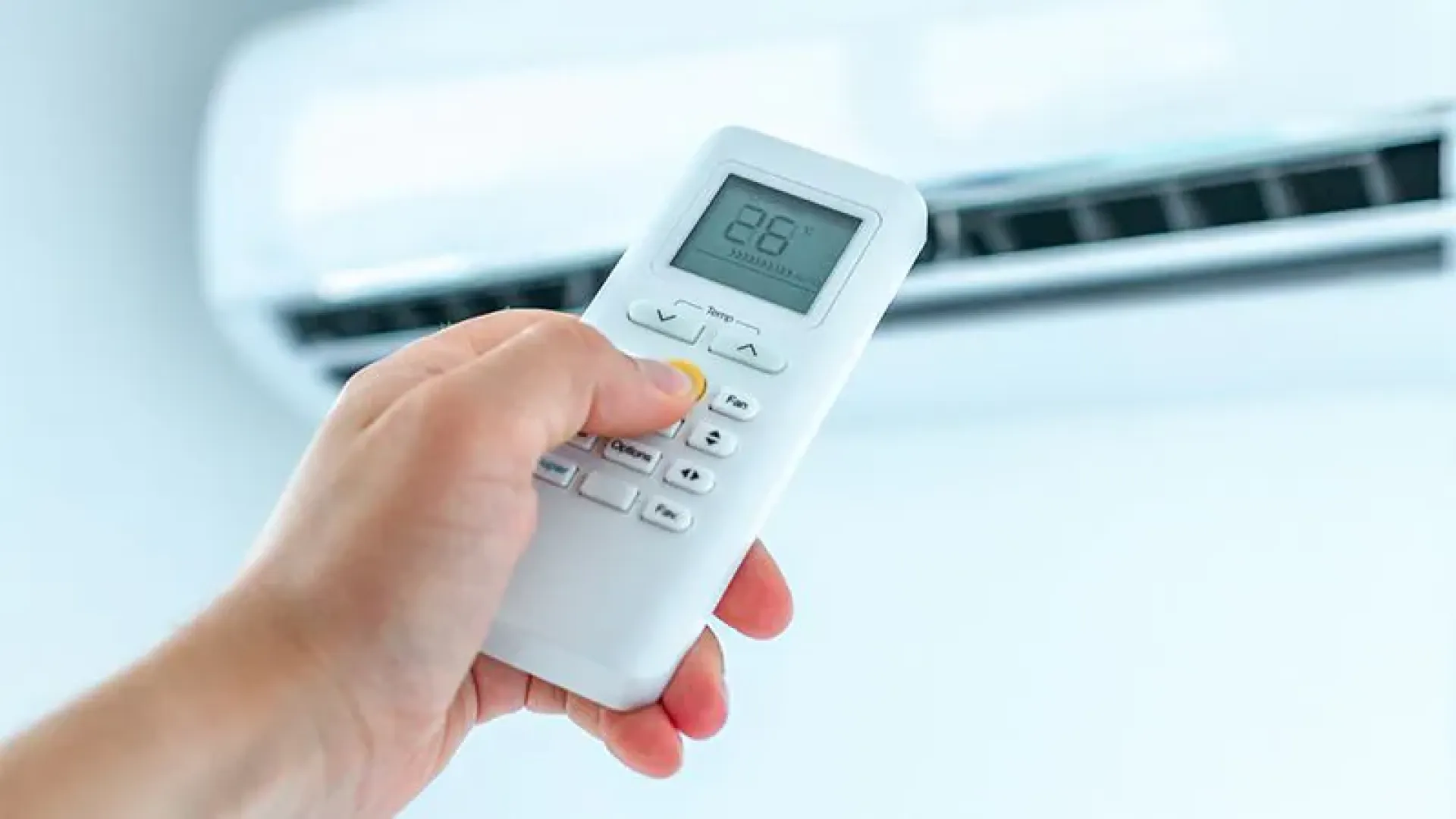 Điều hoà Daikin không lạnh - Nguyên nhân và cách khắc phục